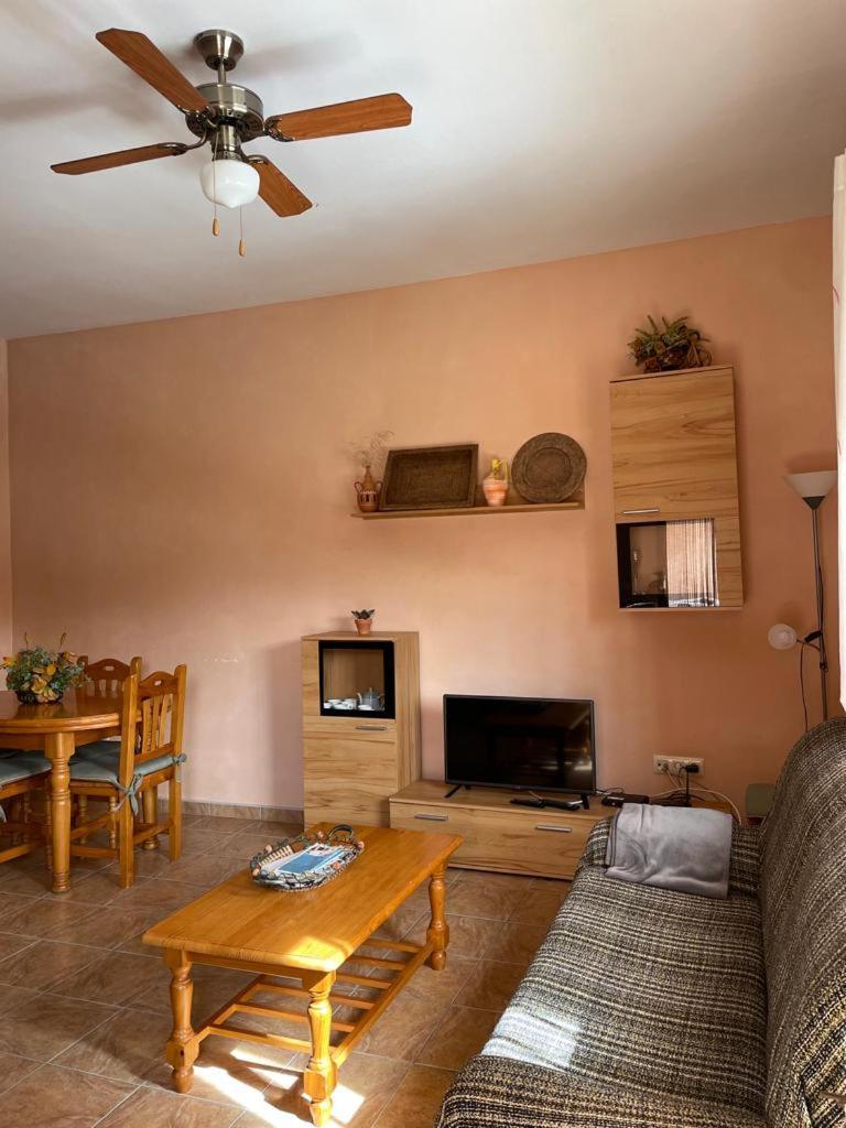 Casa Rural Puente Del Segura Elche de la Sierra Esterno foto
