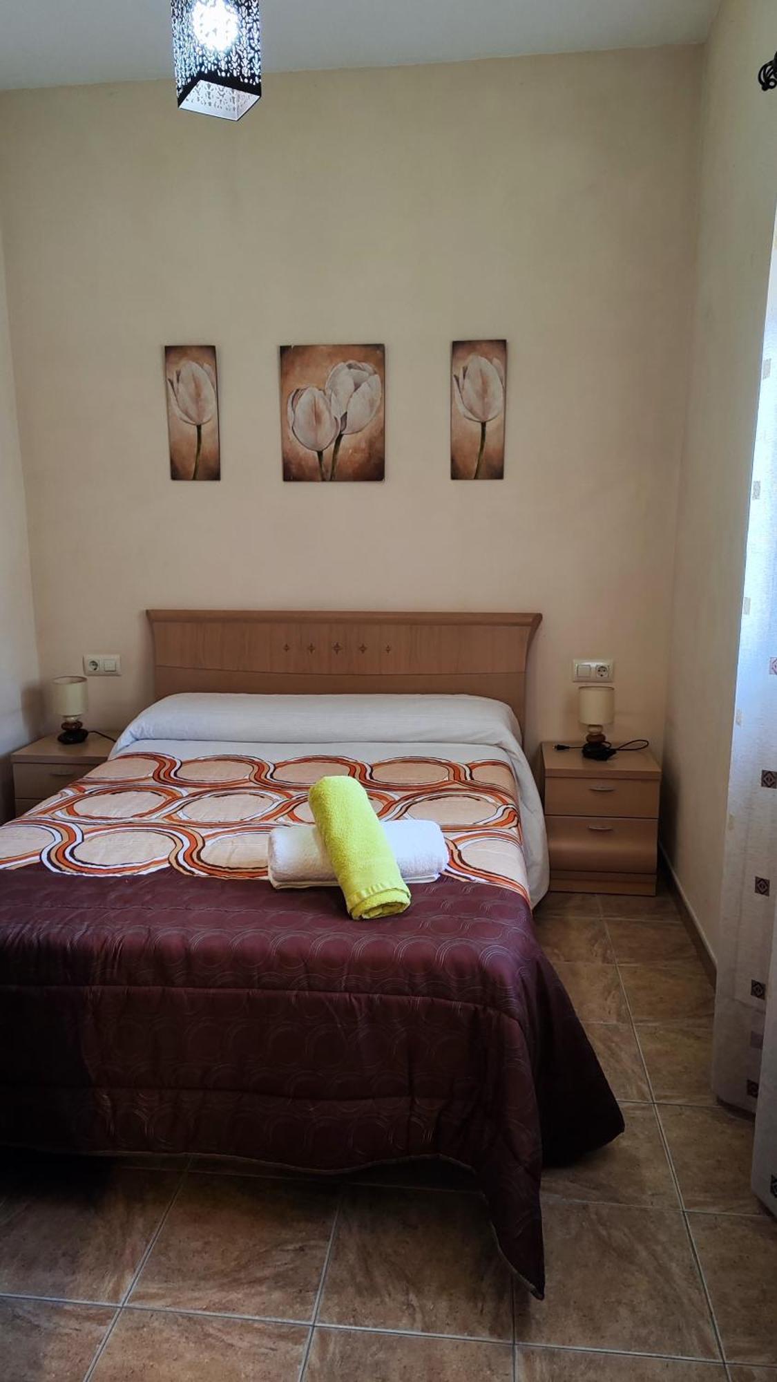 Casa Rural Puente Del Segura Elche de la Sierra Esterno foto