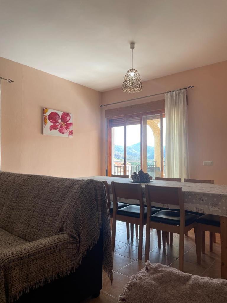 Casa Rural Puente Del Segura Elche de la Sierra Esterno foto