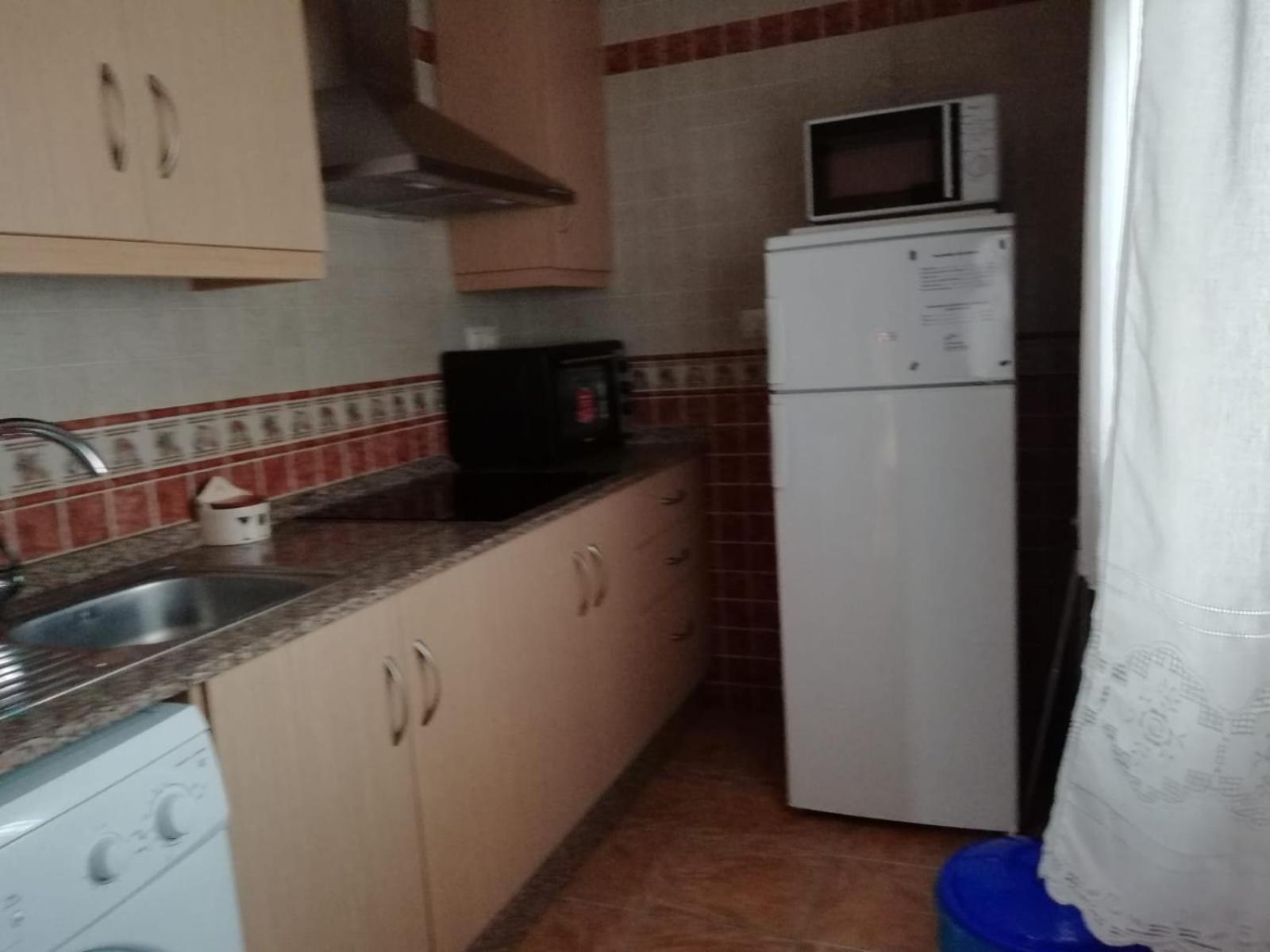 Casa Rural Puente Del Segura Elche de la Sierra Esterno foto