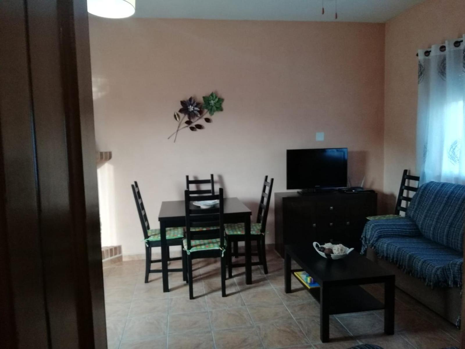 Casa Rural Puente Del Segura Elche de la Sierra Esterno foto