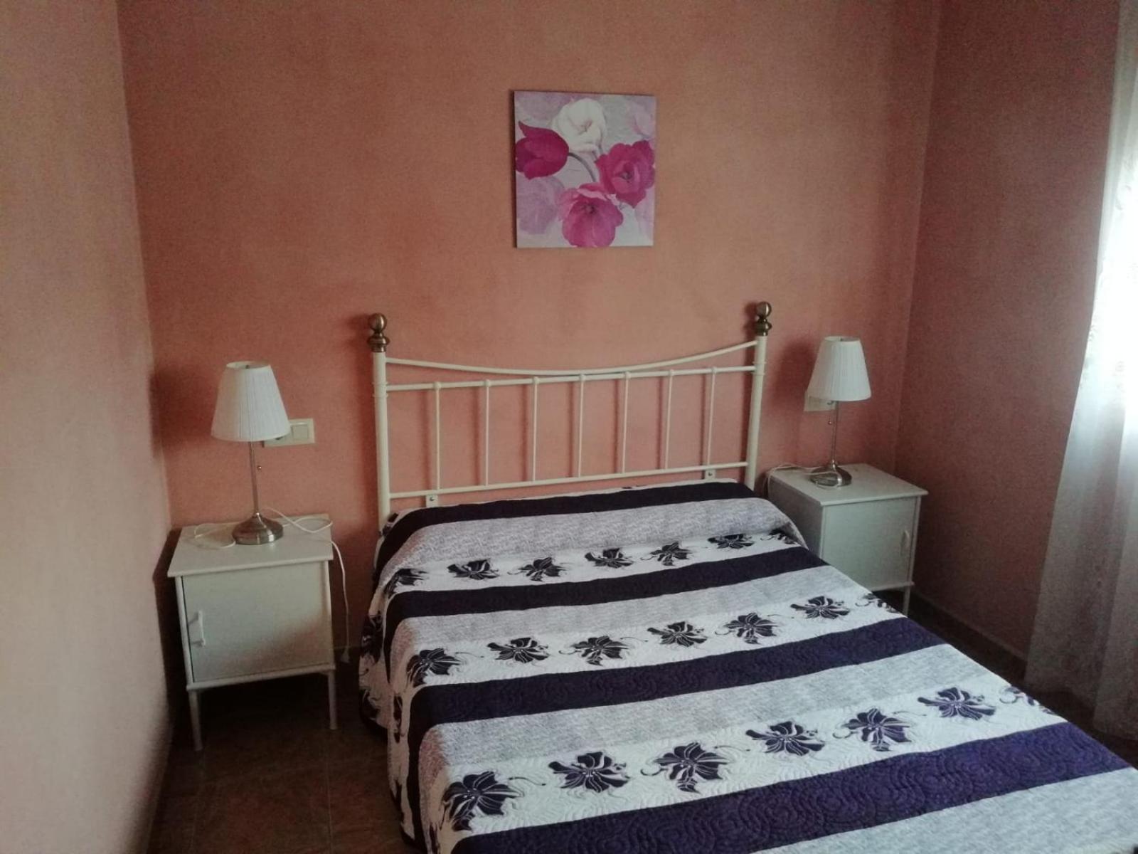 Casa Rural Puente Del Segura Elche de la Sierra Esterno foto