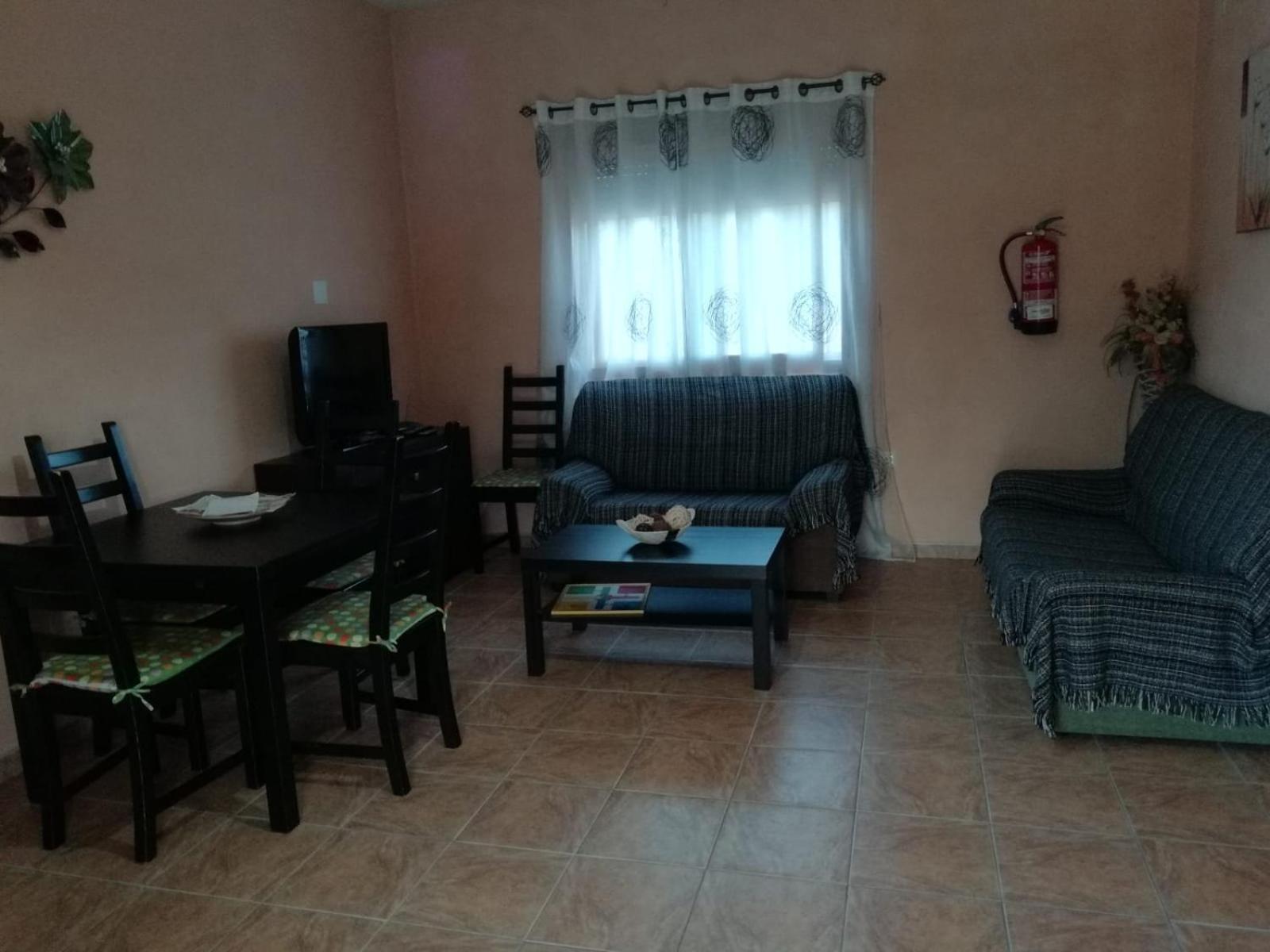 Casa Rural Puente Del Segura Elche de la Sierra Esterno foto